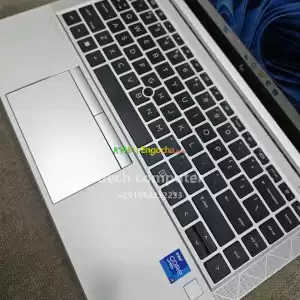 New  HP ELITEBOOK 840 G8, Intel Core i7-11th Generation 🦯Processor 3.00GHz SpeedStorage:5 in Ethiopia